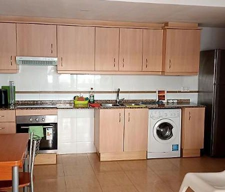 Habitacion En Piso Compartido Cerca De Playa Διαμέρισμα Xilxes  Εξωτερικό φωτογραφία