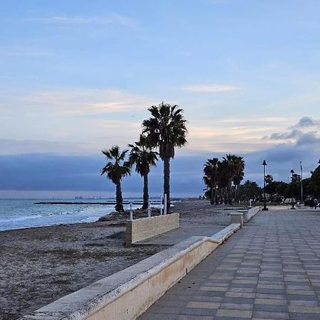 Habitacion En Piso Compartido Cerca De Playa Διαμέρισμα Xilxes  Εξωτερικό φωτογραφία