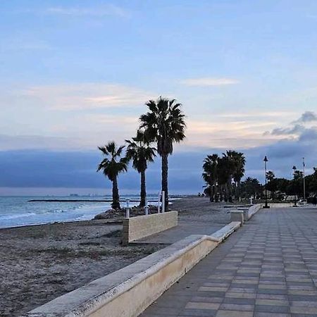 Habitacion En Piso Compartido Cerca De Playa Διαμέρισμα Xilxes  Εξωτερικό φωτογραφία