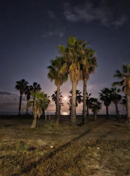 Habitacion En Piso Compartido Cerca De Playa Διαμέρισμα Xilxes  Εξωτερικό φωτογραφία