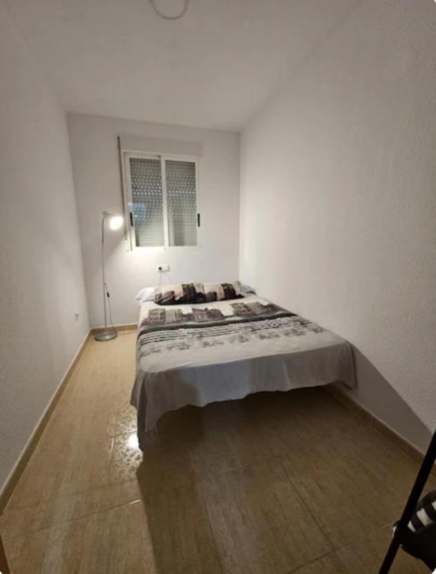 Habitacion En Piso Compartido Cerca De Playa Διαμέρισμα Xilxes  Εξωτερικό φωτογραφία