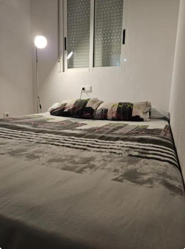 Habitacion En Piso Compartido Cerca De Playa Διαμέρισμα Xilxes  Εξωτερικό φωτογραφία