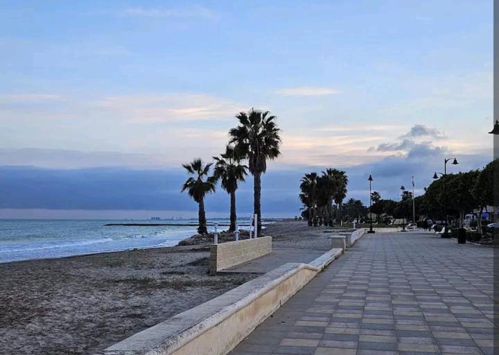 Habitacion En Piso Compartido Cerca De Playa Διαμέρισμα Xilxes  Εξωτερικό φωτογραφία